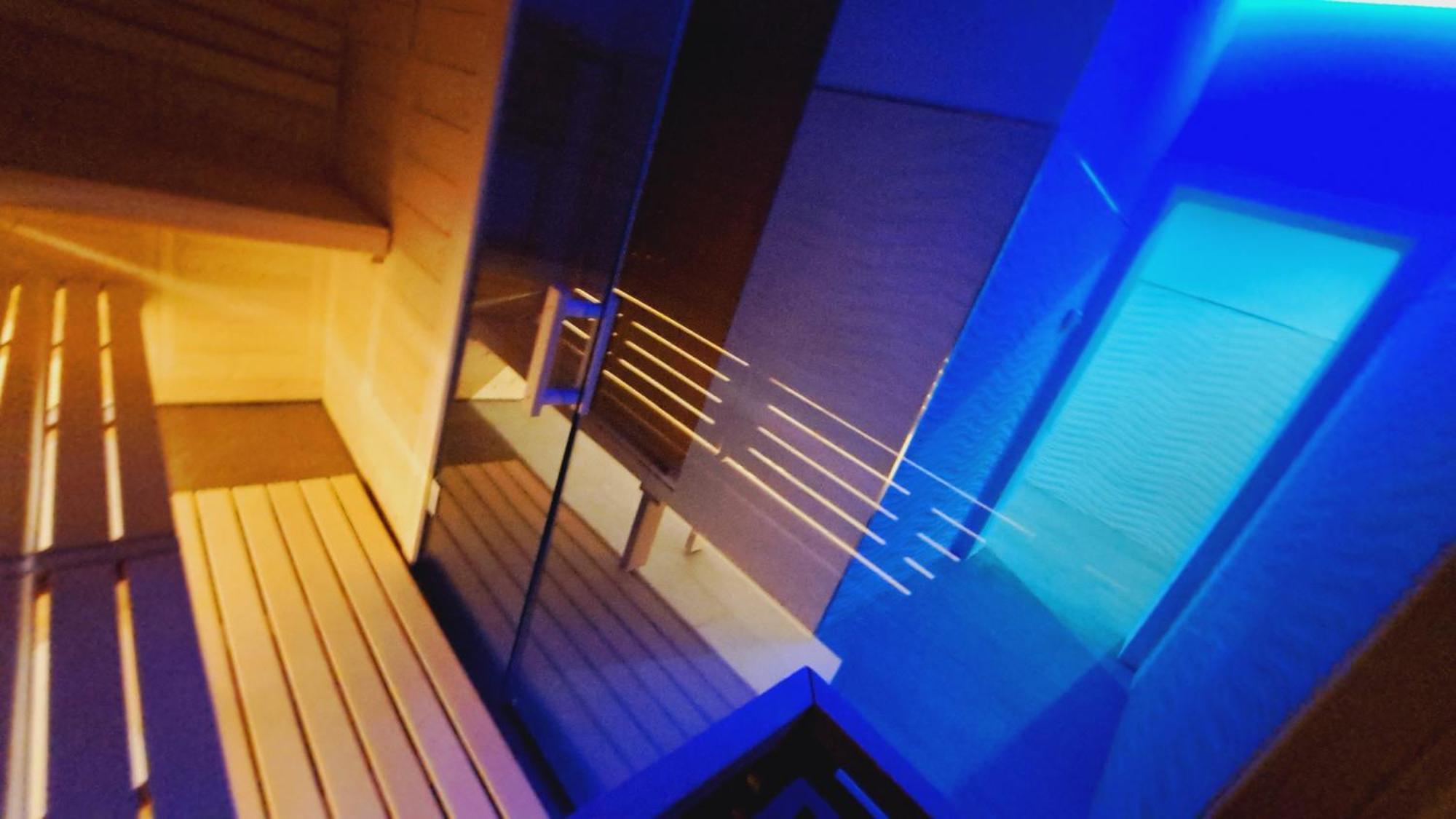 Hotel Butterfly Wellness & Spa Rimini Exterior photo